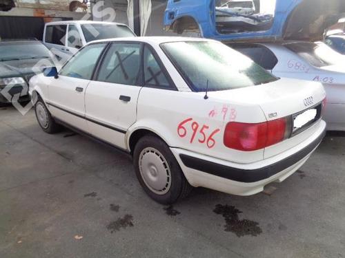 Right taillight AUDI 80 B4 Saloon (8C2) 2.3 E | BP9831801C35 