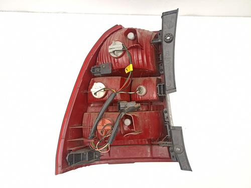 Right taillight KIA SPORTAGE II (JE_, KM_) 2.0 CRDi 4WD | BP16929700C35 