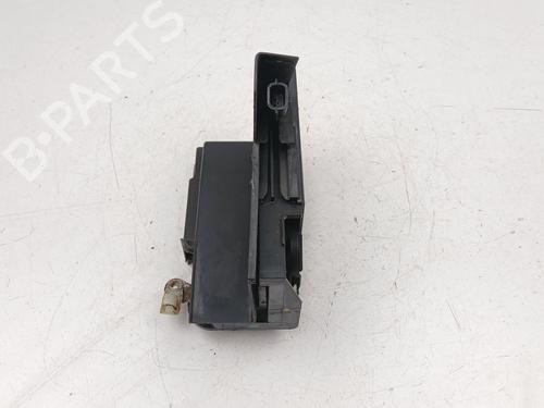 Front right lock DACIA LOGAN II 1.5 dCi / Blue dCi 75 | BP29276953C97 