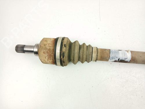 Left front driveshaft CITROËN BERLINGO MULTISPACE (B9) 1.6 HDi 110 | BP29564075M38 - Image 2