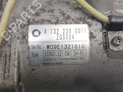 AC compressor SMART FORTWO Coupe (451) 1.0 Turbo (451.332) | BP35723894M34 - Image 8