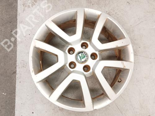 Rim SKODA YETI (5L) 2.0 TDI 4x4 | BP27347014C45 