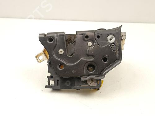 Rear right lock SEAT LEON (1P1) 1.6 TDI | BP21087022C99 