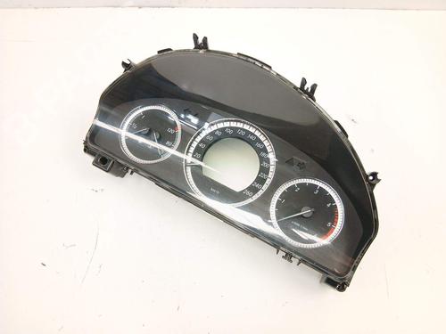 Used Instrument cluster Instrument cluster 38465165 38465165