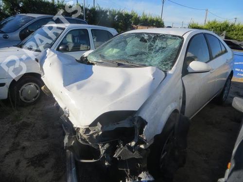 Kombinert Instrument NISSAN PRIMERA (P12) 2.2 Di | BP20119928C47 