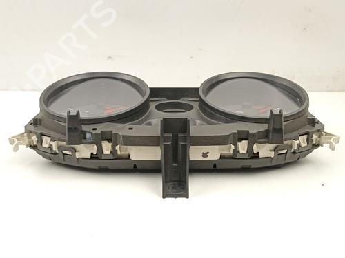 Instrument cluster RENAULT MEGANE II (BM0/1_, CM0/1_) 1.5 dCi (BM1F, CM1F) | BP18084672C47 