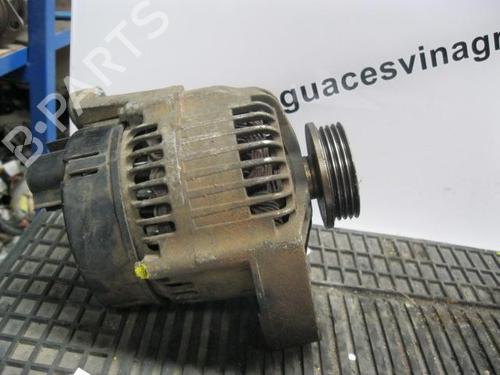 Alternator FIAT PUNTO (176_) 55 1.1 | BP20121008M7 