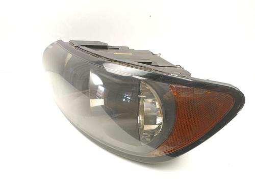 Left headlight VOLVO S40 II (544) 1.6 D | BP24470362C28 - Image 7