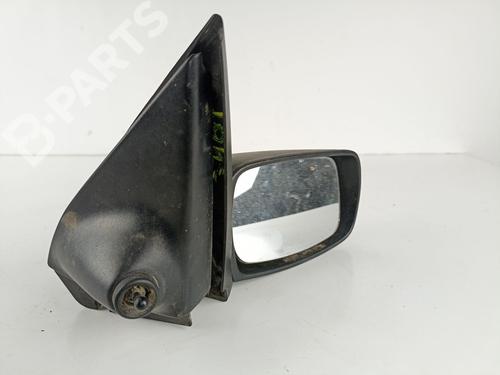 Right mirror FORD FIESTA III (GFJ) 1.8 D | BP9804856C27
