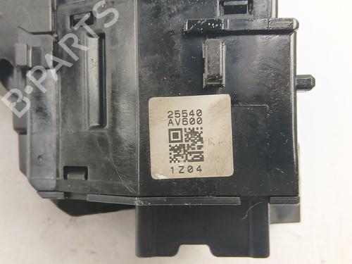 Steering column stalk NISSAN PRIMERA (P12) 2.2 Di | BP33325982I23 - Image 9