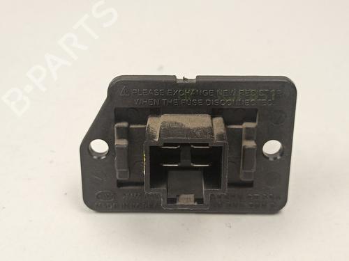 Heater blower motor HYUNDAI ix20 (JC) 1.4 CRDi | BP22771763M62