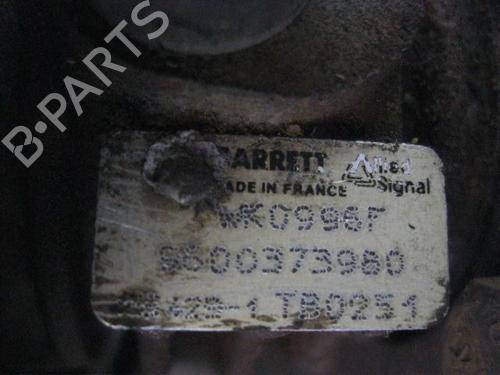 Turbocharger/Supercharger PEUGEOT 605 (6B)  | BP20116817M71 