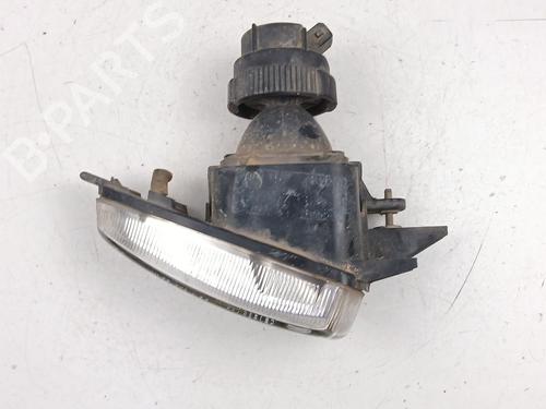 Right front fog light JAGUAR S-TYPE II (X200) 3.0 V6 | BP31850857C31 