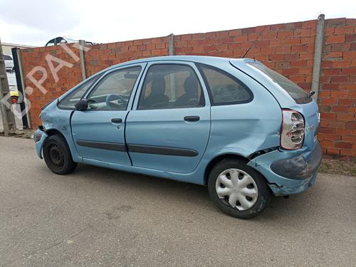 Electronic module CITROËN XSARA PICASSO (N68) 1.8 16V | BP27435662M83 
