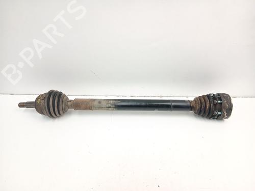 Used Right front driveshaft Right front driveshaft SEAT IBIZA II (6K1) 1.4 i (60 hp) 35953671 35953671