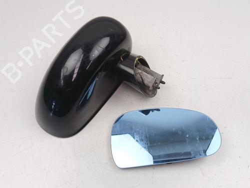 Left mirror AUDI TT (8N3) 1.8 T | BP29214059C26 