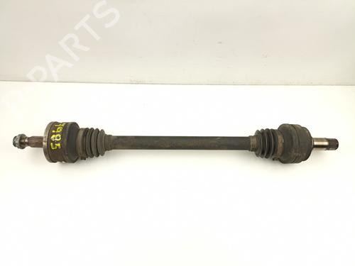 Used Left rear driveshaft MERCEDES-BENZ C-CLASS (W203) C 240 (203.061) (170 hp) 14941166