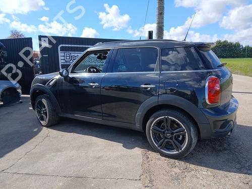 Pipe MINI MINI COUNTRYMAN (R60) Cooper SD | BP33182354M125  - Image 11
