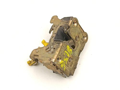 Used Front left lock Front left lock RENAULT CLIO I (B/C57_, 5/357_) 1.9 D (B/C/S576, B/C/S57L) (64 hp) 16723304 16723304