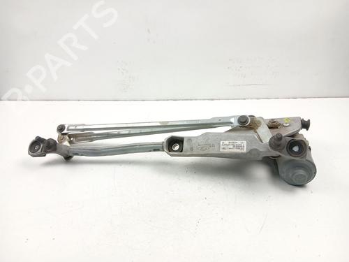 Viskermotor vindrute FORD FIESTA VI (CB1, CCN) 1.5 TDCi | BP29897291M29