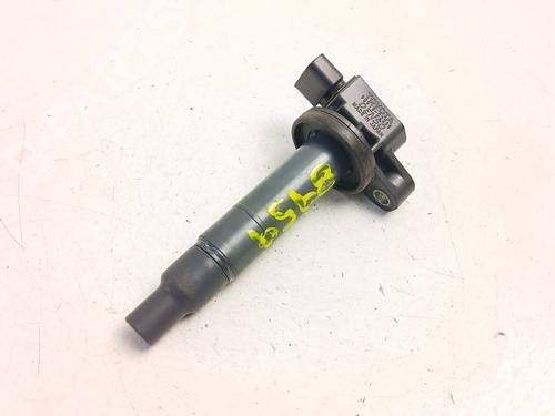 Used Ignition coil Ignition coil TOYOTA YARIS (_P13_) 1.5 Hybrid (NHP130_, NHP130) (101 hp) 33410885 33410885