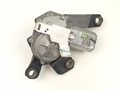 Rear wiper motor CITROËN C4 Coupe (LA_) 1.6 HDi | BP16059336M102 