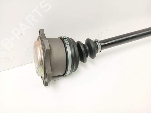 Right front driveshaft VW PASSAT B5.5 Variant (3B6) 1.9 TDI | BP39204163M39 - Image 6