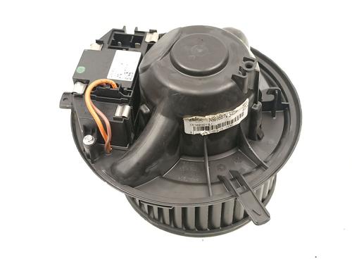 Used Heater blower motor SEAT LEON (1P1) 1.6 TDI (105 hp) 21087015