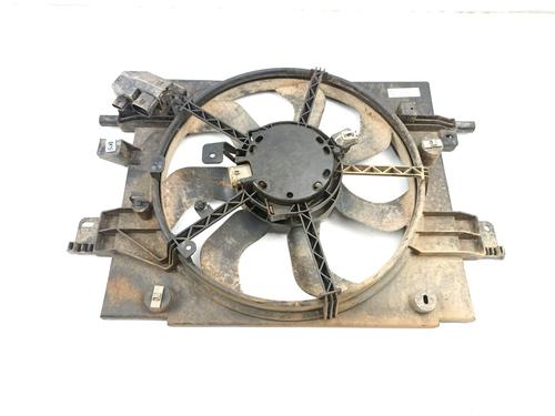 Køleventilator elektrisk Køleventilator elektrisk 22982045 22982045