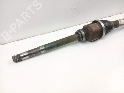 Right front driveshaft CITROËN C-ELYSEE (DD_) 1.6 HDI 92 | BP30383328M39 - Image 6