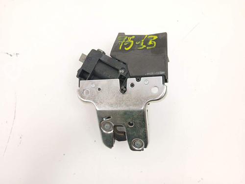 Tailgate lock SEAT EXEO (3R2) | BP37173843C101 - Image 2