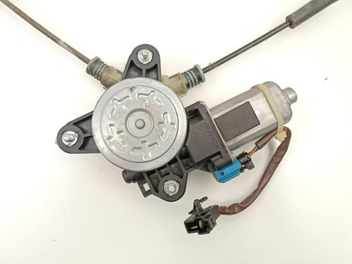 Front right window mechanism CHEVROLET MATIZ (M200, M250)  | BP18053268C23 