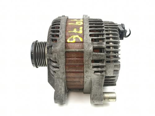 Alternator PEUGEOT 407 (6D_) 2.0 HDi 135 (6DRHRH, 6DRHRE, 6DRHRG, 6DRHRJ) | BP14448280M7 