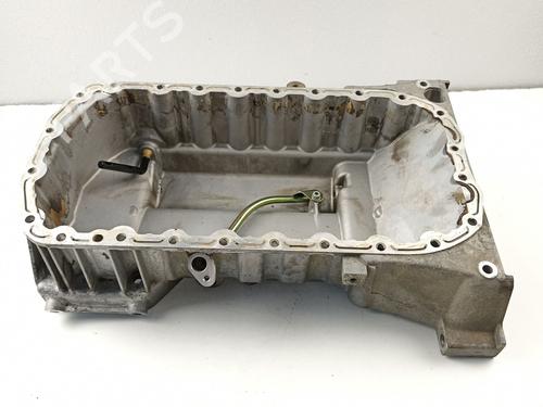 Oliebundkar CITROËN C5 I (DC_) 1.8 16V (DC6FZB, DC6FZE) | BP25804258M115 