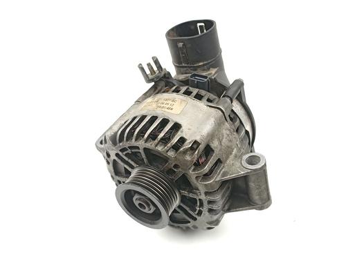 Generator FORD MONDEO III (B5Y) 2.2 TDCi (155 hp) 17078214