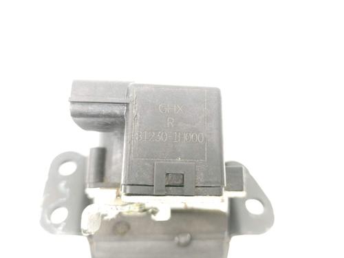Tailgate lock KIA CEE'D Hatchback (ED) 1.6 CRDi 115 | BP25296829C101 - Image 8