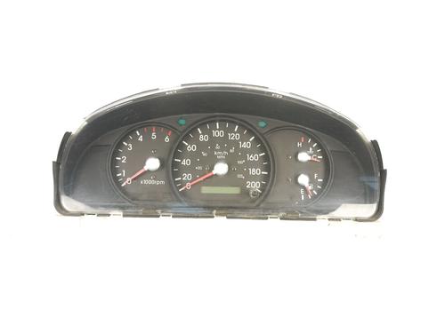 Instrument cluster KIA SORENTO I (JC) 2.5 CRDi 4WD | BP22737491C47 