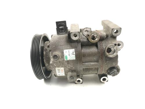 AC compressor KIA CARENS IV 1.7 CRDi | BP23136889M34 