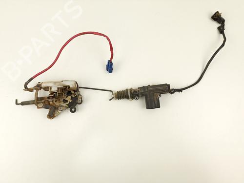 Rear right lock TATA SAFARI (42_FD) 3.0 D | BP13718373C99 