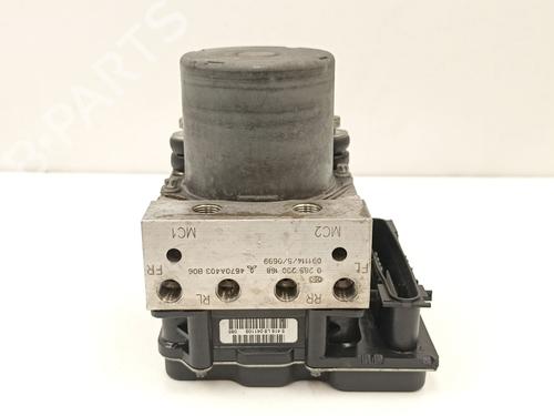 ABS pump MITSUBISHI COLT VI (Z3_A, Z2_A)  | BP17570222M43 