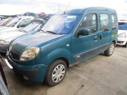 Left headlight RENAULT KANGOO (KC0/1_) 1.5 dCi | BP17108036C28 