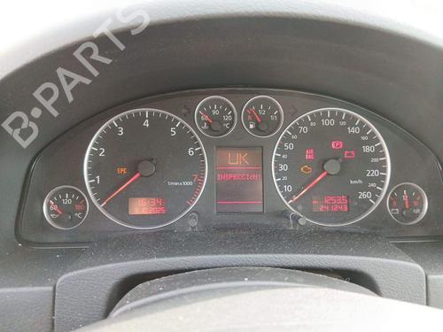 Electronic sensor AUDI A6 C5 (4B2, 4B4) 2.4 | BP29998875M84  - Image 11
