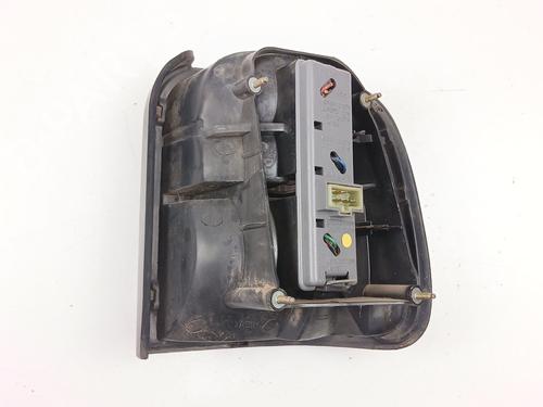Left taillight KIA SPORTAGE SUV (K00) 2.0 TD 4WD | BP28682891C34 