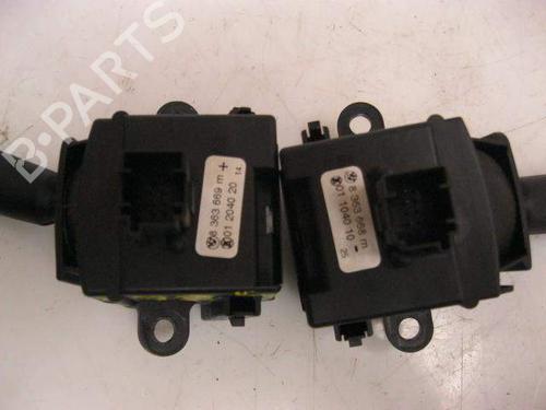 Ratstangsstang BMW 3 Compact (E46) 320 td | BP20116696I23 - Image 2