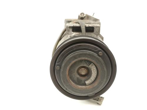 AC compressor OPEL VECTRA B (J96) 2.6 i V6 (F19) | BP24698316M34 