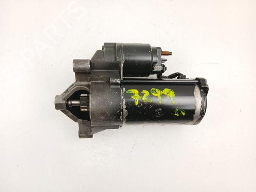 Starter CITROËN ZX Break (N2) 1.9 D | BP28524176M8