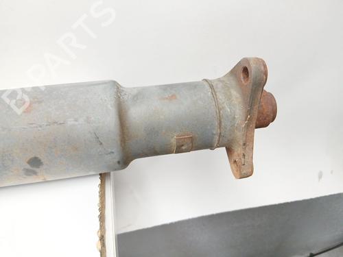 Driveshaft BMW 3 (E90) 320 d | BP29808893M37 