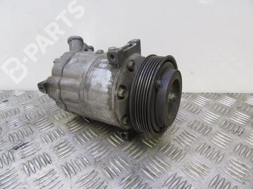 AC-Kompressor OPEL VECTRA [1996-2006]  9805362