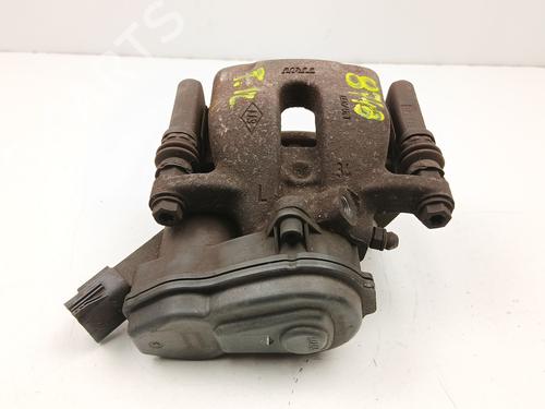 Left rear brake caliper RENAULT MEGANE CC (EZ0/1_) 1.5 dCi (EZ09, EZ1G, EZ0D, EZ14) | BP28377807M107 