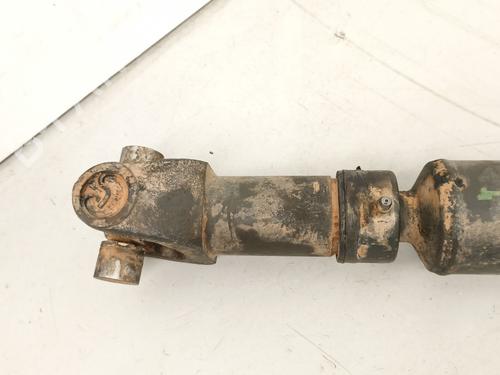 Driveshaft TATA SAFARI (42_FD) 3.0 D | BP13737921M37 
